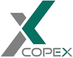 Logo CopeX.io