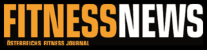 Logo Fitness News