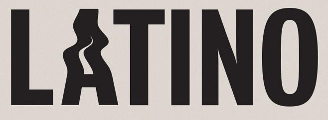 Logo Latino Bar