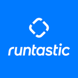 Logo Runtastic