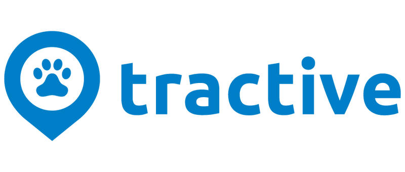 Logo Tractive